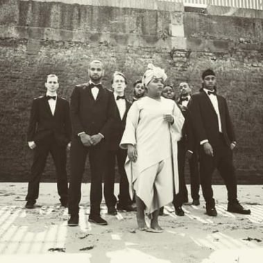 Dylema Collective Photoshoot