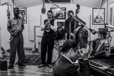 Daniel Smithson @ Thomas Farthing Photo Shoot