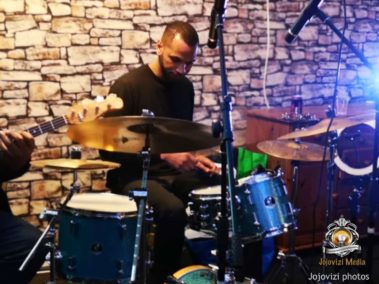 My Birthday Jam @ Hekspace Studios