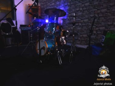 My Birthday Jam @ Hekspace Studios 2