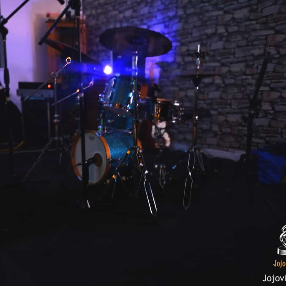 My Birthday Jam @ Hekspace Studios 2