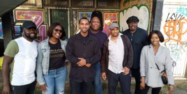 NSF Live Band @ Wembley 2021